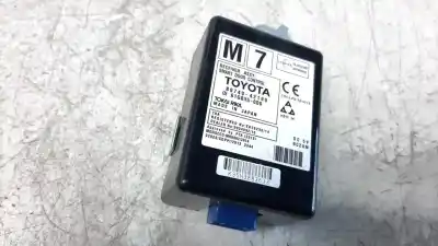 Gebrauchtes Autoersatzteil elektronisches modul zum toyota rav4 * oem-iam-referenzen 8974042190