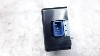 Second-hand car spare part electronic module for toyota rav4 * oem iam references 8974042190  