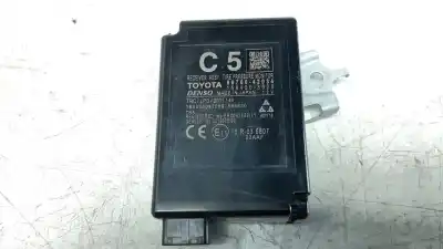 Gebrauchtes Autoersatzteil elektronisches modul zum toyota rav4 * oem-iam-referenzen 8976042034