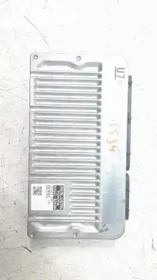 Gebrauchtes Autoersatzteil ecu-motorsteuergerät uce motorsteuergerät zum toyota rav4 * oem-iam-referenzen 8966142k80