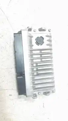 Second-hand car spare part ecu engine control for toyota rav4 * oem iam references 8966142k80  