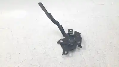 Gebrauchtes Autoersatzteil motorhaubenschloss vorne zum toyota rav4 * oem-iam-referenzen 5351042110