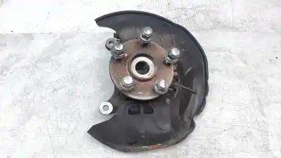 Gebrauchtes Autoersatzteil vorderer linker knöchel zum toyota rav4 * oem-iam-referenzen 4355042020