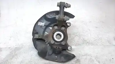 Автозапчастина б/у передній лівий культ для toyota rav4 * посилання на oem iam 4355042020  