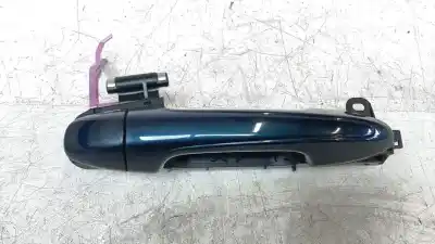 Gebrauchtes Autoersatzteil hinterer rechter äusserer griff zum toyota rav4 * oem-iam-referenzen 6921142040