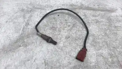 Second-hand car spare part LAMBDA PROBE for SEAT IBIZA (KJ1)  OEM IAM references 04E906262GF  