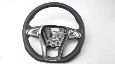 Автозапчастина б/у кермо для ssangyong tivoli urban 4x2 посилання на oem iam 4611035001lbh  