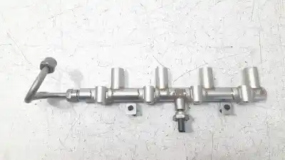 Pezzo di ricambio per auto di seconda mano rampa iniettori per jeep renegade limited 4x4 riferimenti oem iam 46338802