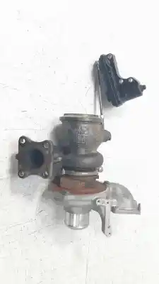 Pezzo di ricambio per auto di seconda mano turbocompressore per jeep renegade limited 4x4 riferimenti oem iam 46335516
