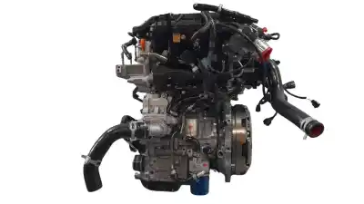 Автозапчасти б/у полный двигатель за kia stonic (ybcuv) business ссылки oem iam g3lf