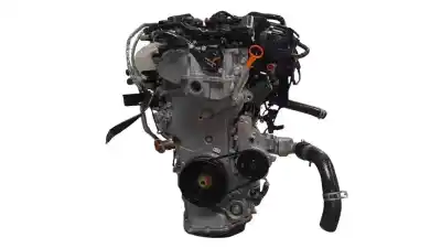 Second-hand car spare part complete engine for kia stonic (ybcuv) business oem iam references g3lf  