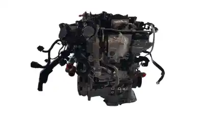 Second-hand car spare part complete engine for kia stonic (ybcuv) business oem iam references g3lf  