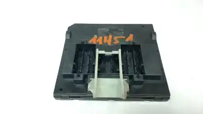 Pezzo di ricambio per auto di seconda mano modulo elettronico per volkswagen t-roc 2.0 tdi riferimenti oem iam 5q0937084de