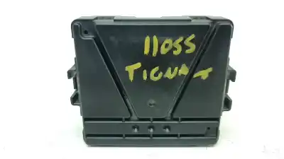 Автозапчасти б/у электронный модуль за volkswagen tiguan (ad1, ax1) 2.0 tdi 4motion ссылки oem iam 3q0907338e  a3c0161330350