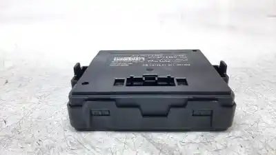 Автозапчасти б/у электронный модуль за volkswagen tiguan (ad1, ax1) 2.0 tdi 4motion ссылки oem iam 3q0907338e  a3c0161330350