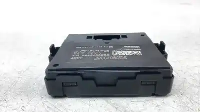 Автозапчасти б/у электронный модуль за volkswagen tiguan (ad1, ax1) 2.0 tdi 4motion ссылки oem iam 3q0907338e  a3c0161330350