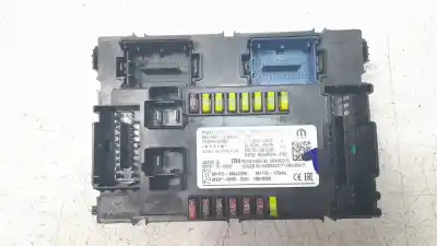 Автозапчастина б/у реле/запоперівник для jeep compass ii business 4x2 посилання на oem iam p68411149ae  