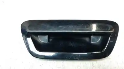 Second-hand car spare part Tailgate Back Door Handle for JEEP COMPASS (MP, M6, MV, M7) 1.4 MultiAir OEM IAM references 5VF90DX8AC  
