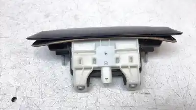 Second-hand car spare part tailgate back door handle for jeep compass (mp, m6, mv, m7) 1.4 multiair oem iam references 5vf90dx8ac  