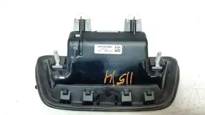 Second-hand car spare part tailgate back door handle for jeep compass (mp, m6, mv, m7) 1.4 multiair oem iam references 5vf90dx8ac  
