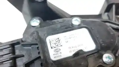 Автозапчастина б/у педальний потенціометр для jeep compass (mp, m6, mv, m7) 1.4 multiair посилання на oem iam 51942423  6pv01017515