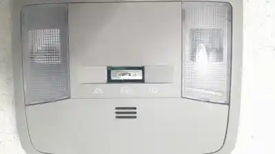 Pezzo di ricambio per auto di seconda mano luce interna per toyota rav4 * riferimenti oem iam 1d111223g  