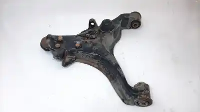 Second-hand car spare part front right lower suspension arm for mitsubishi montero (v60/v70) 3.2 di-d all-four oem iam references mr496796  