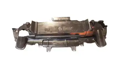 Second-hand car spare part rear skirt for land rover discovery sport 2.0 td4 cat oem iam references fk72589n836ag