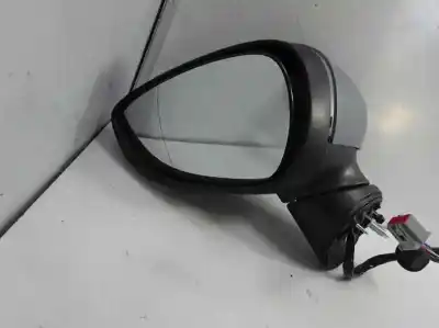 Автозапчасти б/у левое зеркало за ford fiesta (ccn) trend ссылки oem iam 1542172 27310833 1051057012