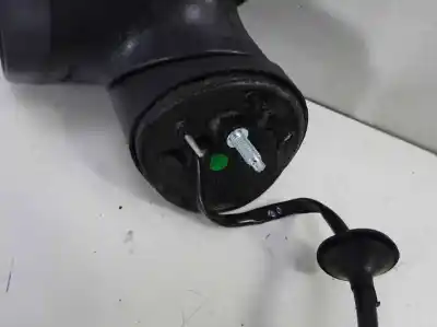 Автозапчасти б/у левое зеркало за ford fiesta (ccn) trend ссылки oem iam 1542172 27310833 1051057012