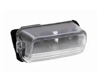 Recambio de automóvil de segunda mano de PILOTO MATRICULA para CITROEN BERLINGO  referencias OEM IAM 6340A3 PG0094350 103F07371961