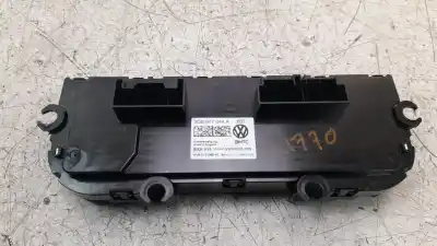 Автозапчасти б/у климат-контроль за volkswagen passat variant (cb5) r-line ссылки oem iam 5g0907044a  