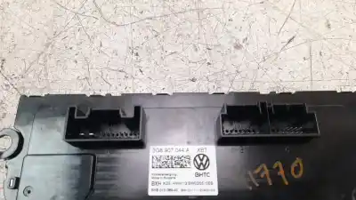 Автозапчасти б/у климат-контроль за volkswagen passat variant (cb5) r-line ссылки oem iam 5g0907044a  