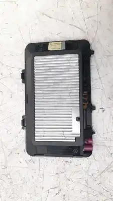 Second-hand car spare part electronic module for volkswagen passat variant (cb5) r-line oem iam references 3g0980611  