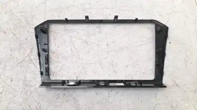 Pezzo di ricambio per auto di seconda mano modanatura per volkswagen passat variant (cb5) r-line riferimenti oem iam 3g8858069   Pezzo di ricambio per auto di seconda mano modanatura per volkswagen passat variant (cb5) r-line riferimenti oem iam 3g8858069