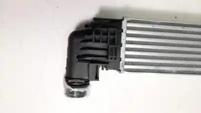 Second-hand car spare part intercooler for dacia duster (2010-2018) oem iam references 8200880552  nrf30357