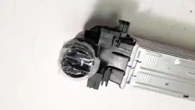 Second-hand car spare part intercooler for dacia duster (2010-2018) oem iam references 8200880552  nrf30357