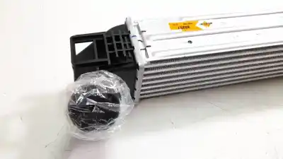 Second-hand car spare part intercooler for dacia duster (2010-2018) oem iam references 8200880552  nrf30357