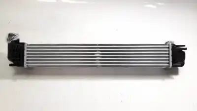 Second-hand car spare part intercooler for dacia duster (2010-2018) oem iam references 8200880552  nrf30357
