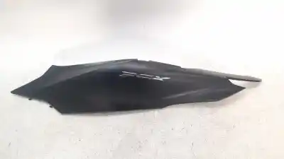 Second-hand car spare part decorative moulding for honda pcx 125 pcx 125 oem iam references 83610k1zj100