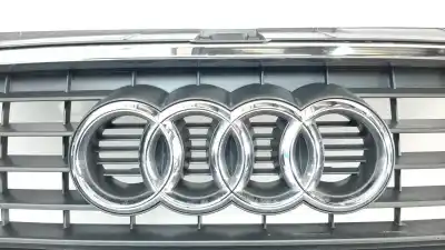 Автозапчастина б/у передня решіта для audi a1 (8x) ambition посилання на oem iam 8x0853651 ad1202001 107022705 Автозапчастина б/у передня решіта для audi a1 (8x) ambition посилання на oem iam 8x0853651 ad1202001 107022705