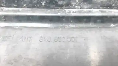 Автозапчастина б/у передня решіта для audi a1 (8x) ambition посилання на oem iam 8x0853651 ad1202001 107022705 Автозапчастина б/у передня решіта для audi a1 (8x) ambition посилання на oem iam 8x0853651 ad1202001 107022705