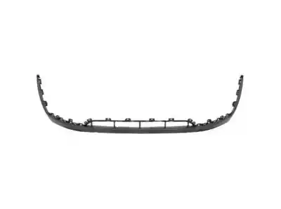 Second-hand car spare part FRONT BUMPER SPOILER for KIA SPORTAGE  OEM IAM references 865123U000 KI0241801 108551609
