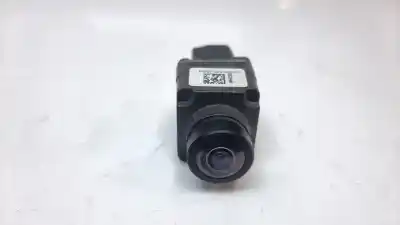 Автозапчасти б/у камера за seat ateca (khp) fr ссылки oem iam 5q0980546a