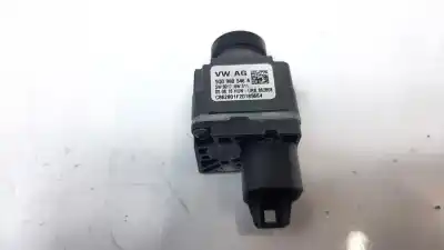 Second-hand car spare part camera for seat ateca (khp) fr oem iam references 5q0980546a  
