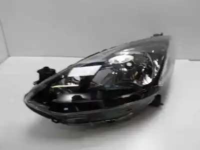 Second-hand car spare part Left Headlight for MAZDA 2 LIM. (DE) 1.5 Sportive OEM IAM references DF71510L0D MZ3094814 108602202