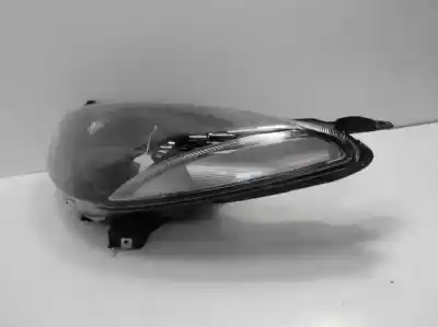 Peça sobressalente para automóvel em segunda mão farol / farolim esquerdo por mazda 2 lim. (de) 1.5 sportive referências oem iam df71510l0d mz3094814 108602202