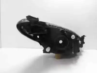 Peça sobressalente para automóvel em segunda mão farol / farolim esquerdo por mazda 2 lim. (de) 1.5 sportive referências oem iam df71510l0d mz3094814 108602202