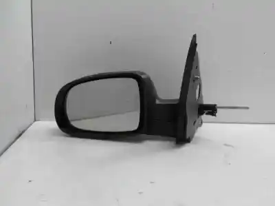 Автозапчастина б/у ліве дзеркало для opel corsa c corsa c посилання на oem iam 1428280 op0307114 1051623012