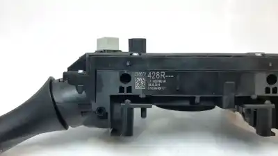 Second-hand car spare part multifunction switch for renault clio v zen oem iam references 255670428r  